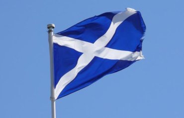 The Scottish Referendum: The End of Britain?