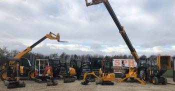 Selby Plant Hire