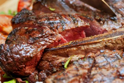 T-Bone Steak Diane? Genius or a crime again good meat?! - Northern Living Recipes