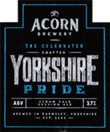 Northern Living - Acorn Brewery Barnsley