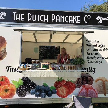 The Dutch Pancake Co. York