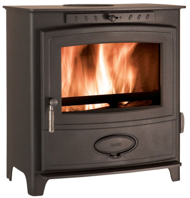 Northern Living - Contemporary Stove Designs