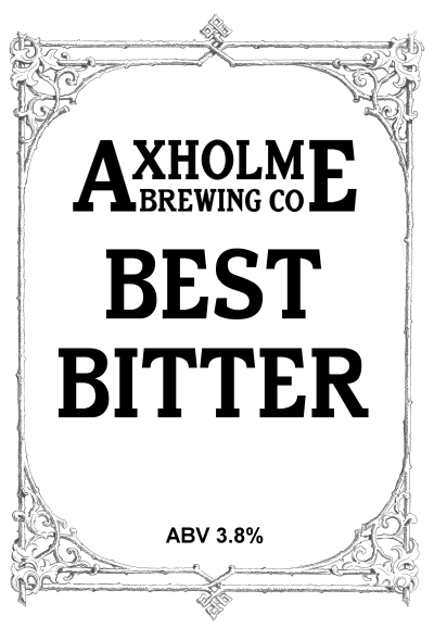 Northern Living - Axholme Brewing Company - Traditional Ales
