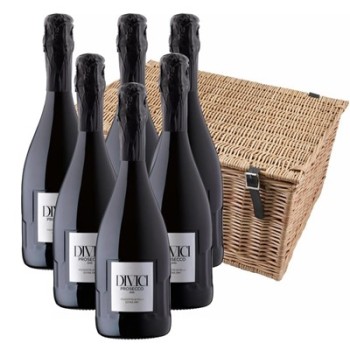 COMPETITION TIME! 2 cases of Divici Prosecco DOC for the lucky winners
