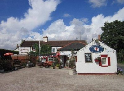 Northern Living - The George and Dragon West Haddlesey