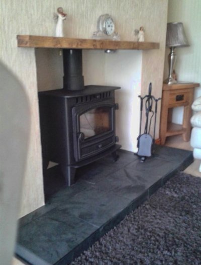 Yorkshire stove installer for all your wood burning and multi fuel stove needs
